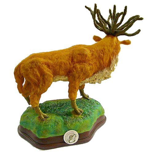 Amazon.co.jp: スタジオジブリ もののけ姫 シシ神 オルゴール : おもちゃ